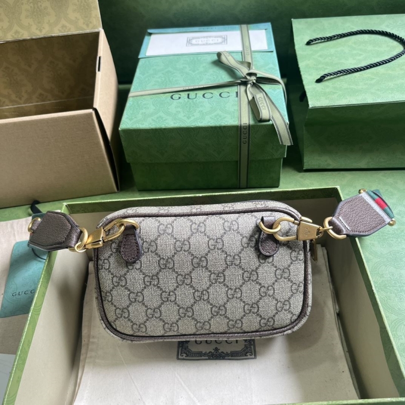 Gucci Satchel Bags